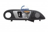 FORD FİESTA 2008-2015 ÖN SAG İÇ AÇMA KOLU NİKELAJ - 1