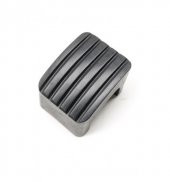 TOUAREG 2003-2010 AYAK FRENİ PEDAL LASTİĞİ -ORJ- - 1