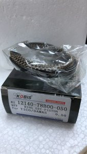 TİCO MATİZ DAMAS SEGMAN 0.50 - 1