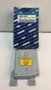 H100 KONTROL BEYİN ORJ. - 1