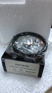 TİCO MATİZ DAMAS SEGMAN 0.25 - 1