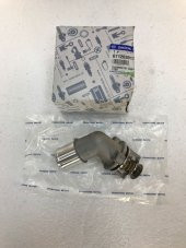 KORANDO TERMOSTAT KOMPLE ORJ. - 1