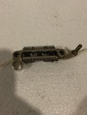 H100 DİYOT TABLASI - 1