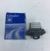 KALOS KALORİFER REZİSDANSI ORJ. GM - 1