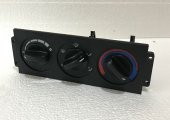 LÜBNÜN KALORİFER KONTROL PANELİ ORJ. - 1