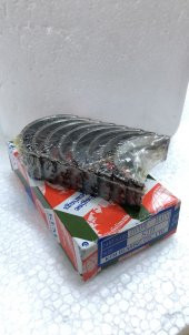 TİCO MATİZ DAMAS ANA YATAK STD - 1