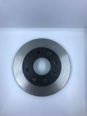 İNDİGO DİSK ÖN TURBOSUZ TAKIM - 1