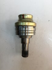 AVEO 1.4 AKS KAFASI İÇ - 1
