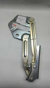 CADDY 2004-2015 TOURAN 2004-2015 SOL KAPUT MENTEŞESİ - 1