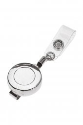 Yuvarlak Krom Yoyo 511g - 1