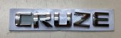 CRUZE YAZI - 1