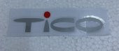 TİCO YAZI STİCKER - 1