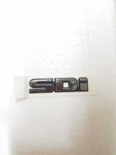 İBİZA CORDOBA İNCA CADDY AROSA ARKA YAZI -ORJ- - 1