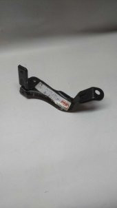 PASSAT 2001-2005 SUPERB 2002-SOL ÇAMURLUK BRAKETİ-ORJ- - 1