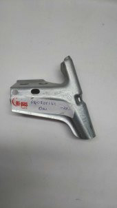 SAĞ ÇAMURLUK BRAKETİ POLO 2005-2008 9N KASA - 1