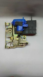 CADDY İNCA 1997-2003 MERKEZİ KİLİT MOTORU -OEM- - 1