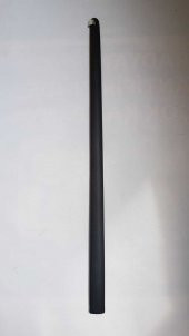 GOLF5 2004-2009 KAPI ÇITASI ÖN SOL SİYAH -OEM- - 1