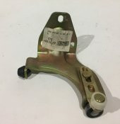 SK410 ORTA KAPI ALT RAYI SOL ORJİNAL - 1