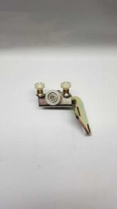 LT35 1997-2007 SÜRGÜLÜ KAPI MAKARASI ÜST SAĞ - 1