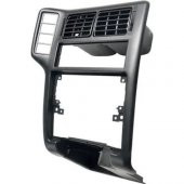 POLO İBİZA CORDOBA CADDY TEYP ÇERÇEVESİ IZGARALI - 1