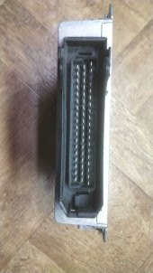 VECTRA-B X20XEV 2,0 MOTOR BEYNİ - 1