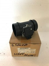 SÜPER SALON HAVA DEBİ ÖLÇER ORJİNAL - 1