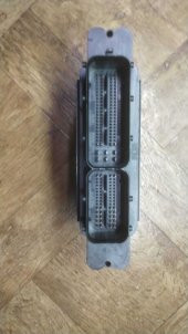 POLO 1,0 MOTOR BEYNİ -ORJ- - 1
