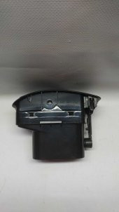 POLO 1995-2000 SOL HAVALANDIRMA IZGARASI - 1