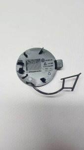 GOLF7 2013-2017 ÇEKİ KAPAĞI ÖN -OEM- - 1