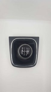 GOLF5 JETTA VİTES TOPUZU KOMPLE 5 İLERİ - 1