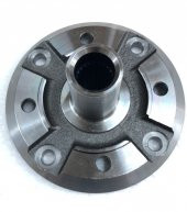 TİCO PORYA ÖN - 1