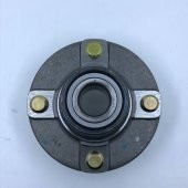 ACCCENT PORYA ARKA 2000 MODEL - 1