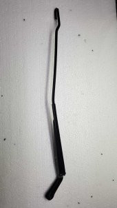 A3 BORA GOLF4 SİLECEK KOLU SAĞ -OEM- - 1