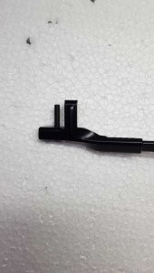GOLF4 BORA SİLECEK KOLU SOL -OEM- - 1