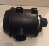 DAMAS HAVA FİLTRE KUTUSU - 1