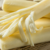 DoğuMark - Çeçil Peynir - Tam Yağlı (1 Kg) - 2