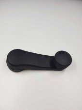 TRANSPORTER T4 GOLF LT POLO CAM AÇMA KOLU -SİYAH- - 1