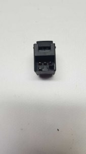 GOLF4 BORA PASSAT CAM DÜĞMESİ TEKLİ - 1