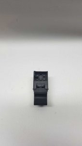 FABİA 2000-2008 CAM DÜĞMESİ TEKLİ - 1