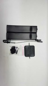 CADDY 2004- SÜRGÜLÜ CAM TAMİR SETİ - 1