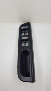 A94 BORA GOLF4 PASSAT CAM DÜĞME SİPERİ SİYAH - 1
