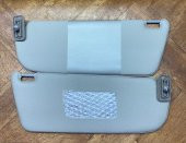 GÜNEŞLİK TAKIMI VECTRA- VECTRA-B - 1