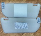 GÜNEŞLİK TAKIMI ASTRA-F 1992-1998 - 1