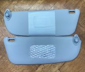 GÜNEŞLİK CORSA-B 1993-2001 - 1