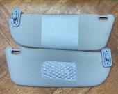 GÜNEŞLİK TAKIMI CORSA-C 2001-2006 - 1