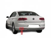 PASSAT 2015-2020 SOL DIŞ ARKA TAMPON REFLEKTÖRÜ - 1