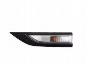 TRANSPORTER T7 2016-2020 SOL ÇAMURLUK SİNYALİ SİYAH - 1