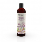 SARIMSAK GİNSENG ŞAMPUAN 400 ML - 1