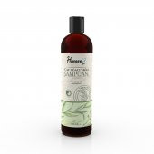 ÇAY AĞACI YAĞLI ŞAMPUAN 400 ML - 1