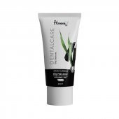 SİYAH KARBON DİŞ MACUNU 20 ML - 1